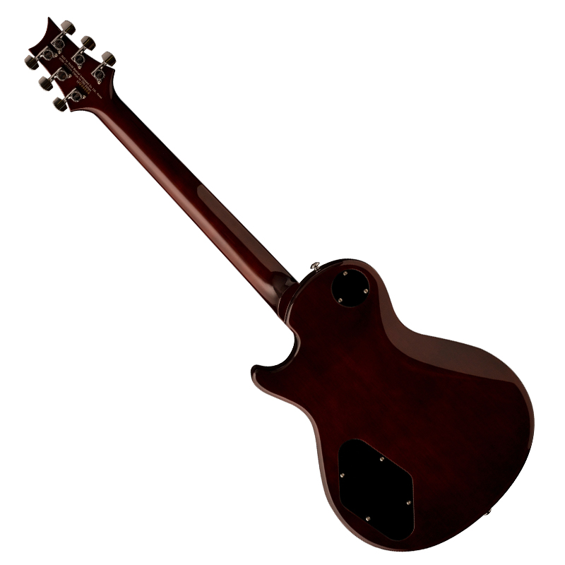 PRS SE STANDARD 245 TOBBACCO SUNBURST BAG