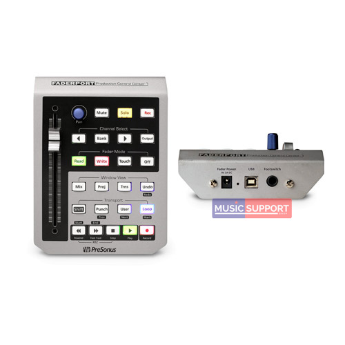 PreSonus Control Surfaces FaderPort Classic