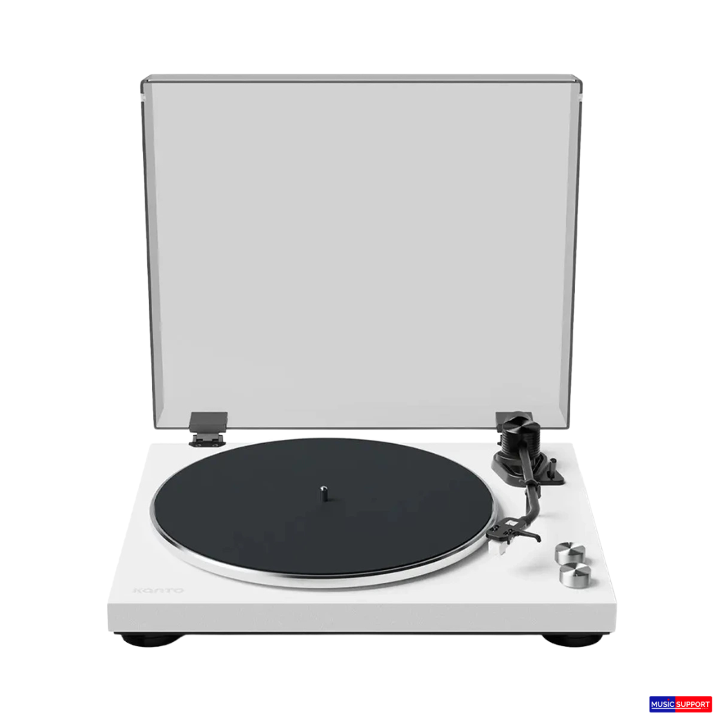 เครื่องเล่นแผ่นเสียง Kanto OBI3 Turntable