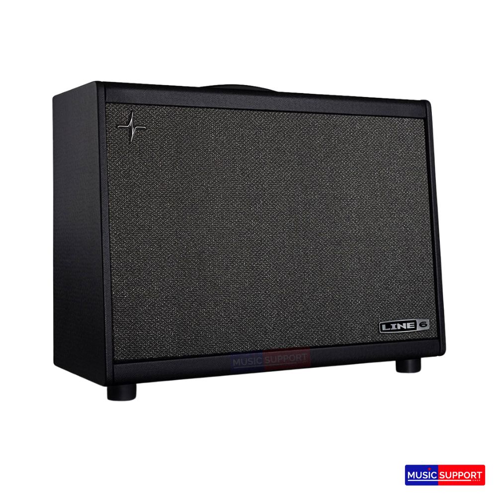 Line 6 PowerCab 112 and 112 Plus