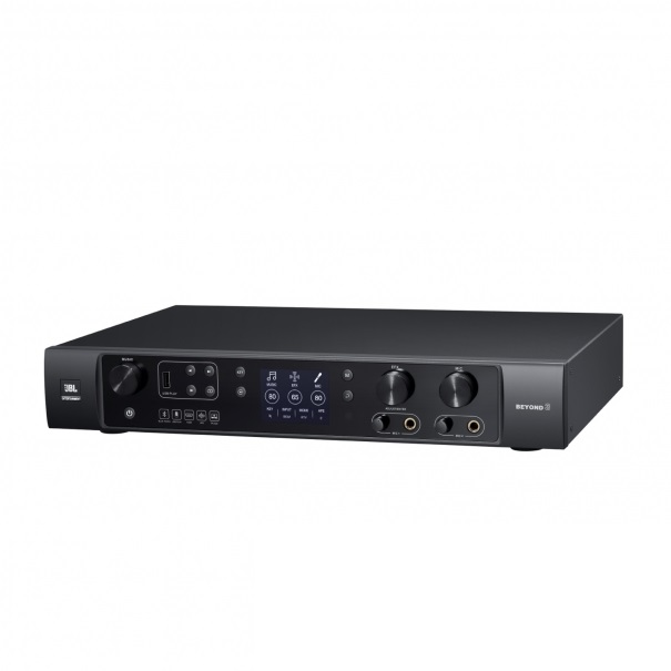 BEYOND 3 เครื่องเล่นแอมปลิฟายเออร์ JBL