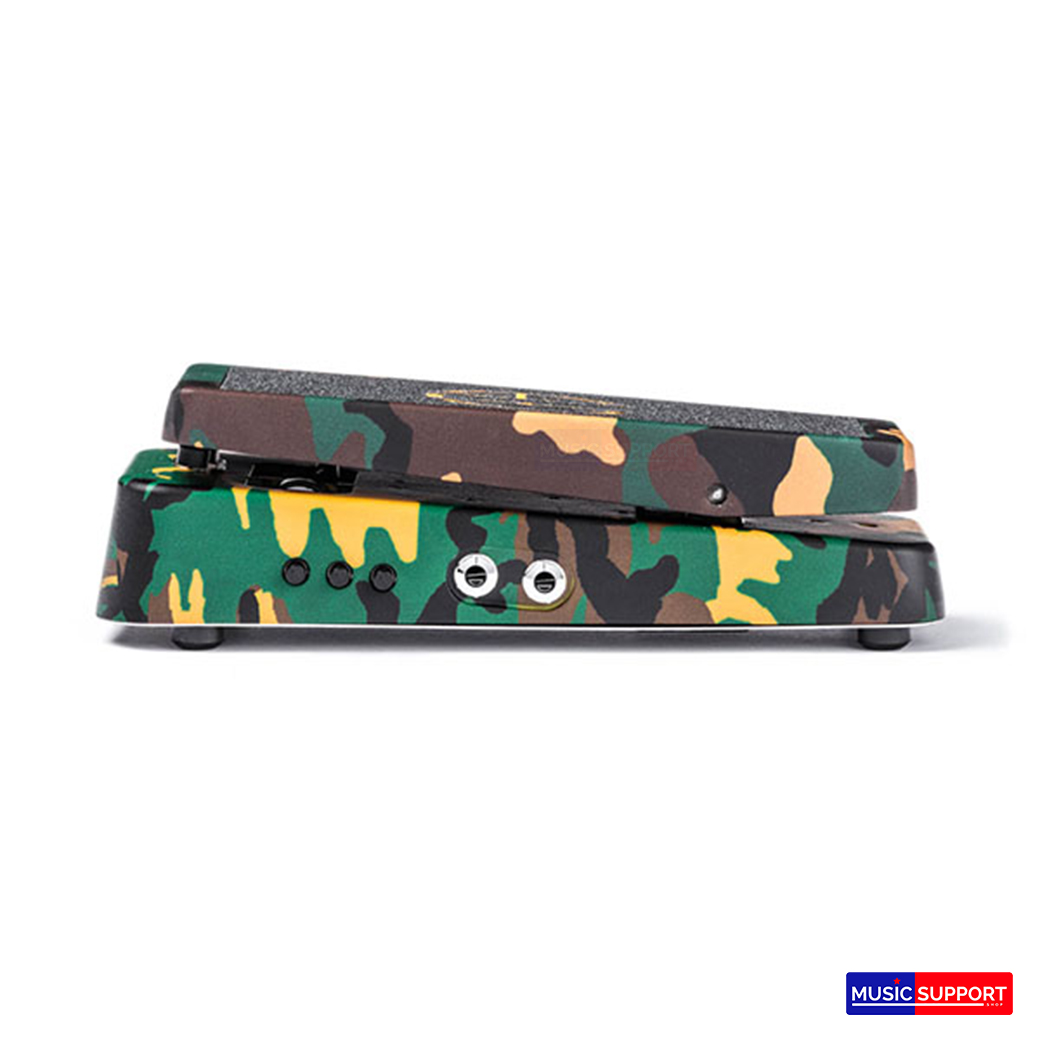 Jim Dunlop DB01 Dimebag Cry Baby Wah