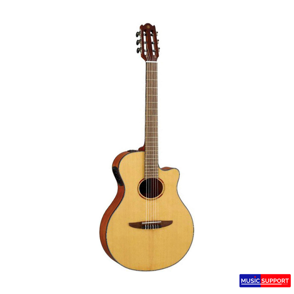 กีตาร์คลาสสิกไฟฟ้า Yamaha NTX1