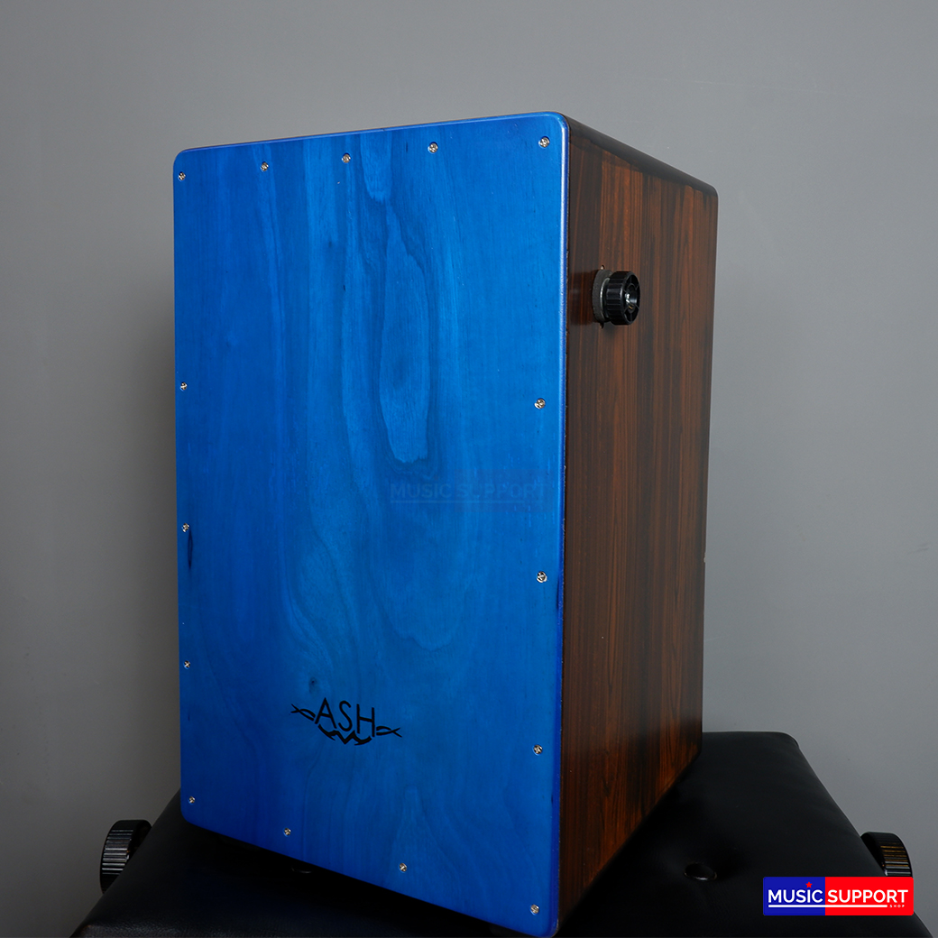 คาฮอง ASH ปรับแสนร์ได้ / สีน้ำเงิน