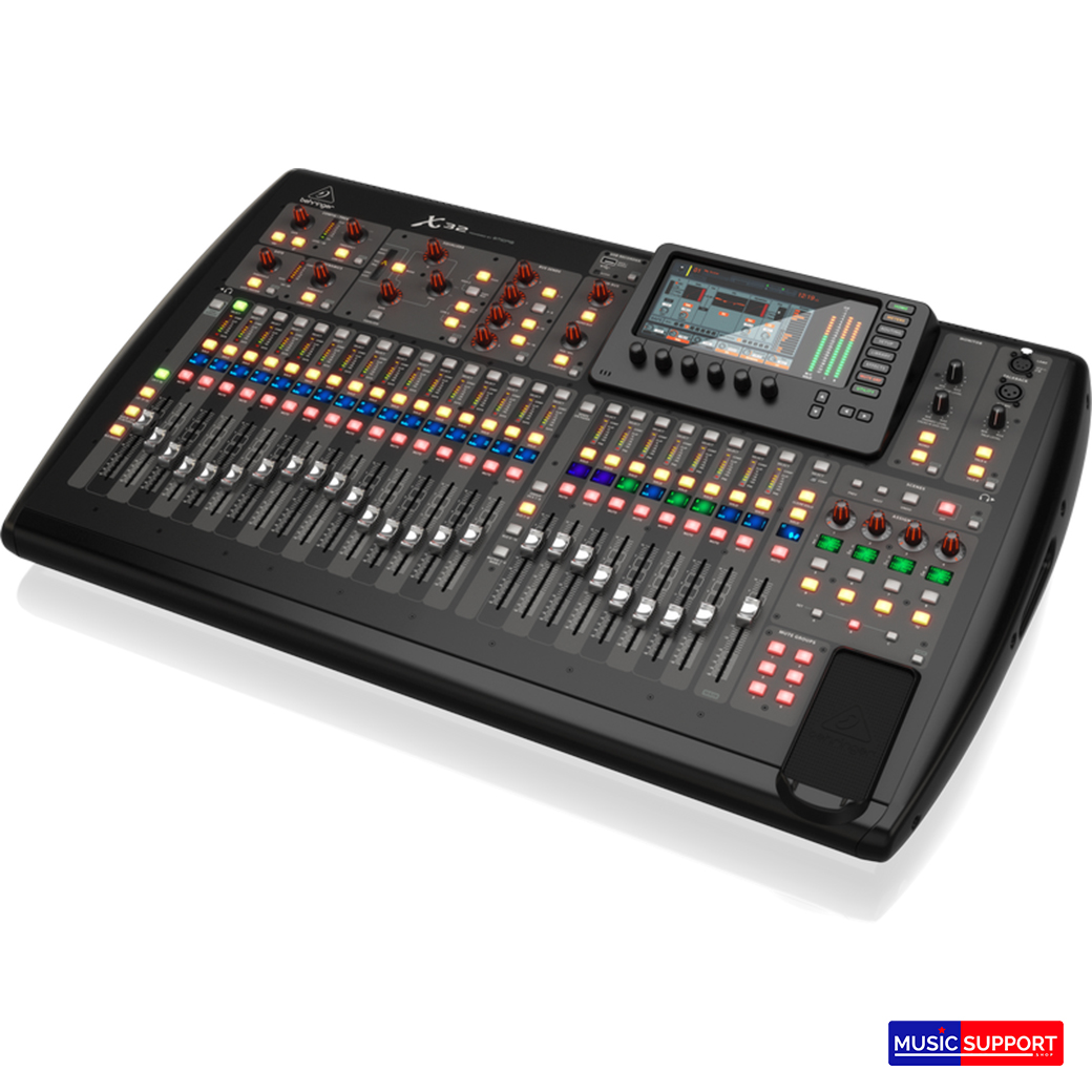 Behringer X32