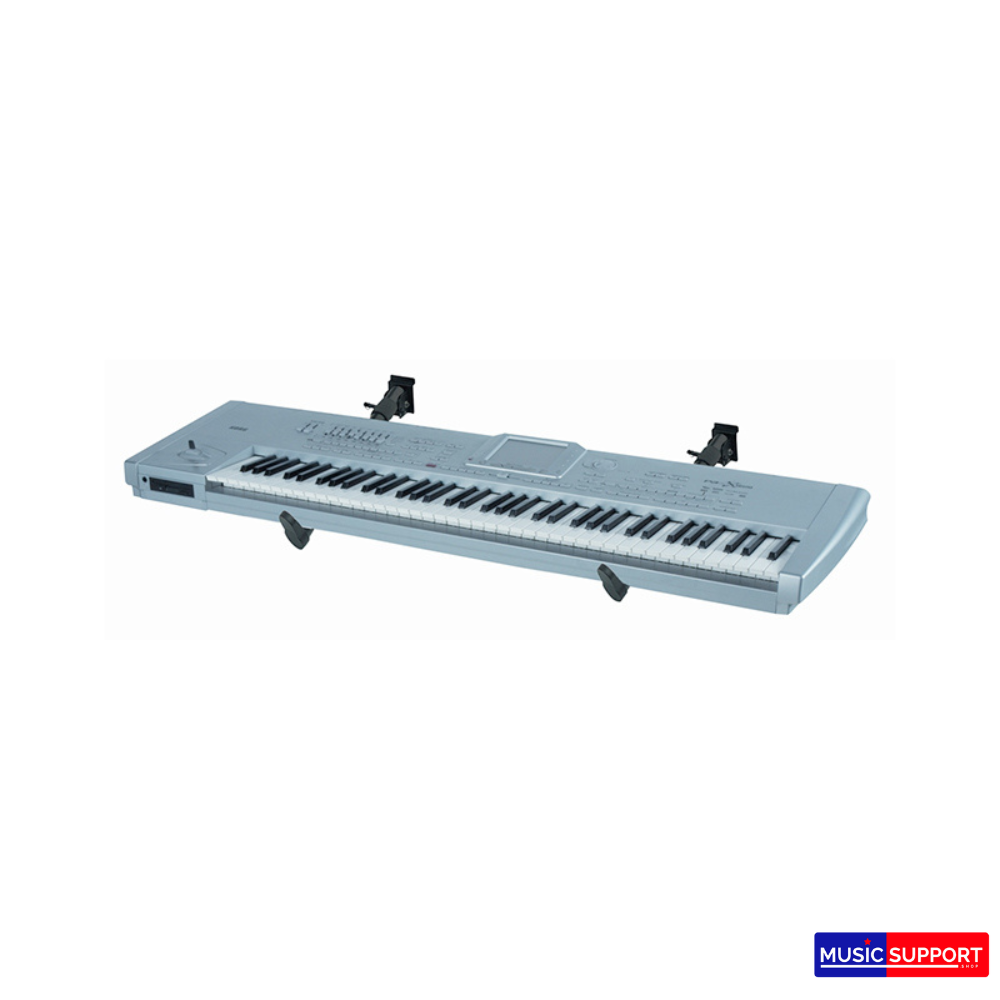 Quiklok SBK-20 ขาแขวนคีย์บอร์ดแบบยึดติดผนัง