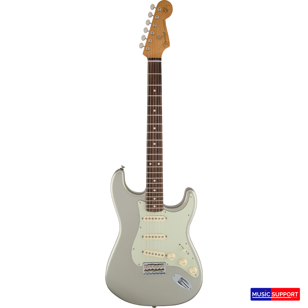 กีตาร์ไฟฟ้า Fender Robert Cray Stratocaster