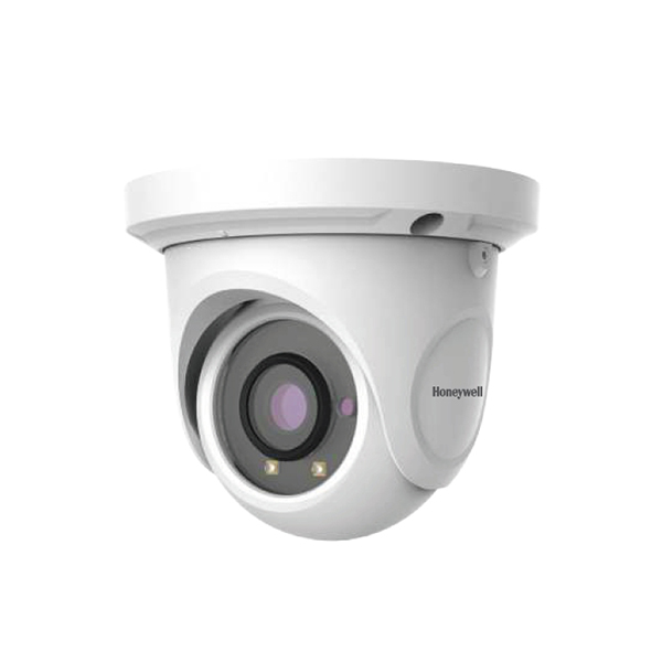 กล้องวงจรปิด Honeywell รุ่น HIE2PI EYEBALL FIXED LENS CAM 2MP IP