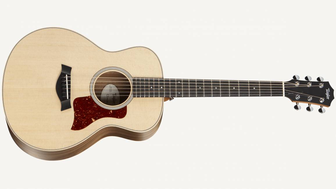 กีตาร์โปร่งไฟฟ้า Taylor GS Mini-E Walnut ES-B