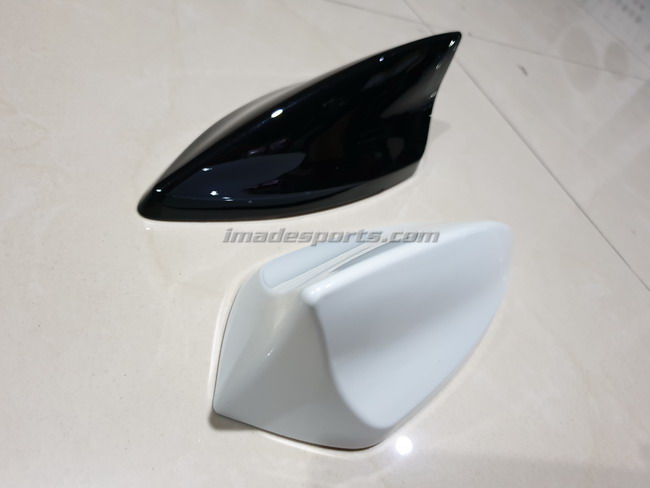 เสาฉลาม Accord G8 Euro2