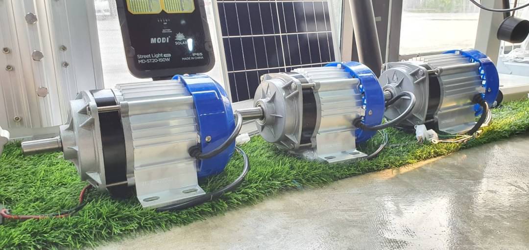 มอเตอร์บัสเลส 750w 24v พร้อมกล่องควบคุม ชิ้น 2020-04-30 13:09:40 2022-09-27 10:29:42