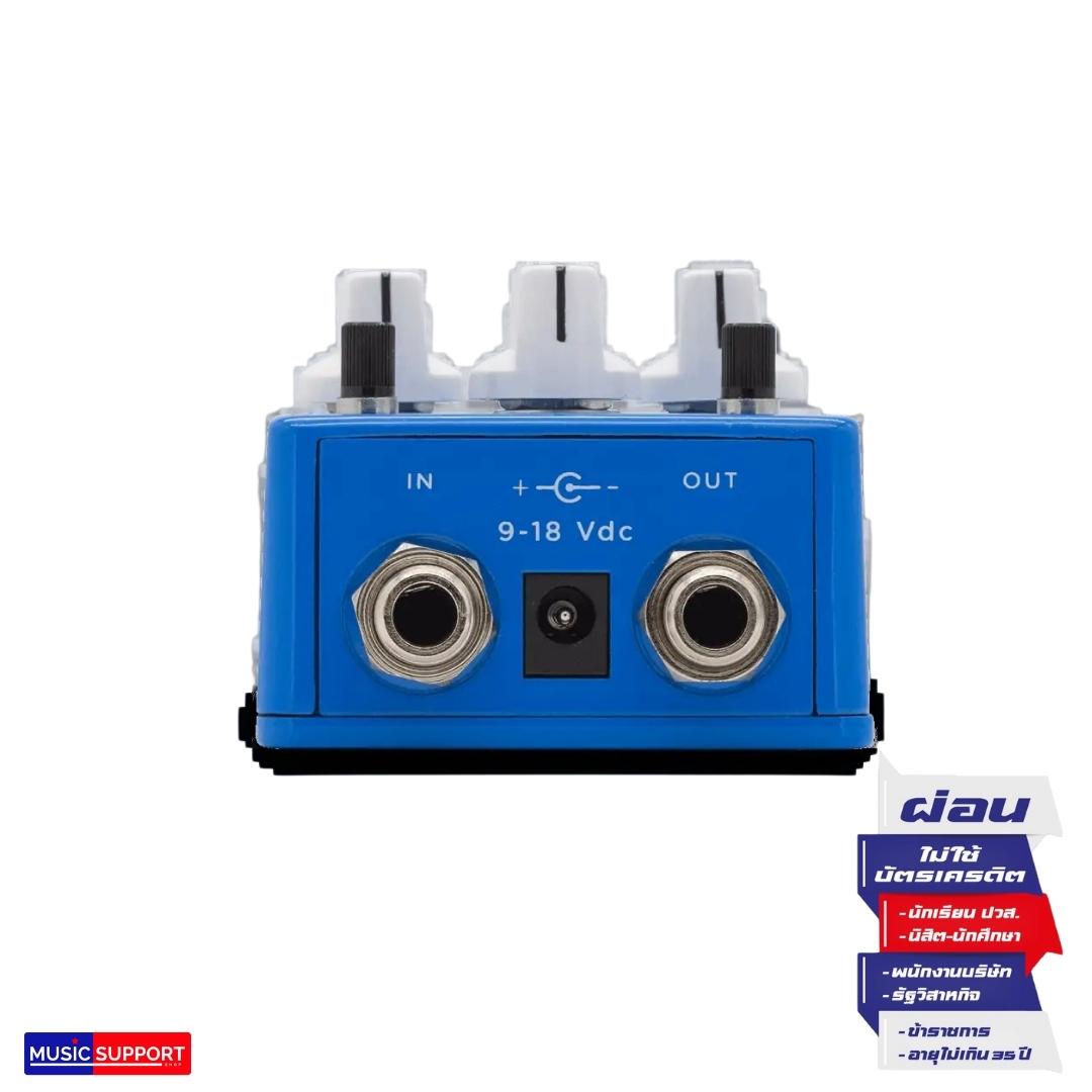 Seymour Duncan Vapor Trail Analog Delay