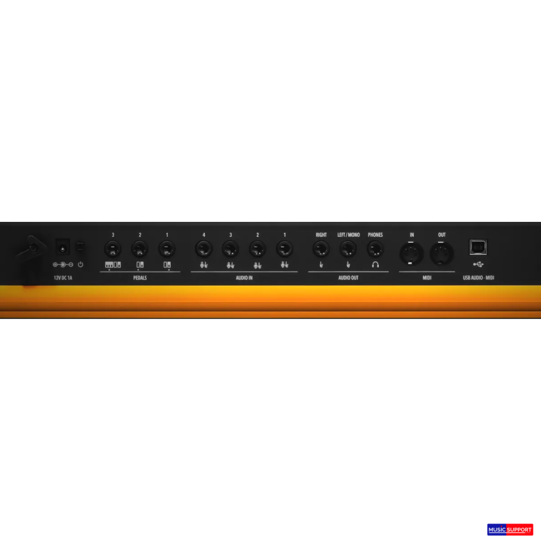 Studiologic Numa X Piano 73