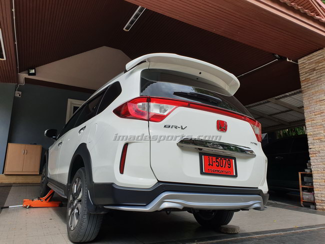 ชุดแต่ง BRV MDL Sport 2019-2021