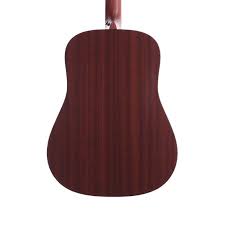 กีต้าร์โปร่ง Martin DX1AE