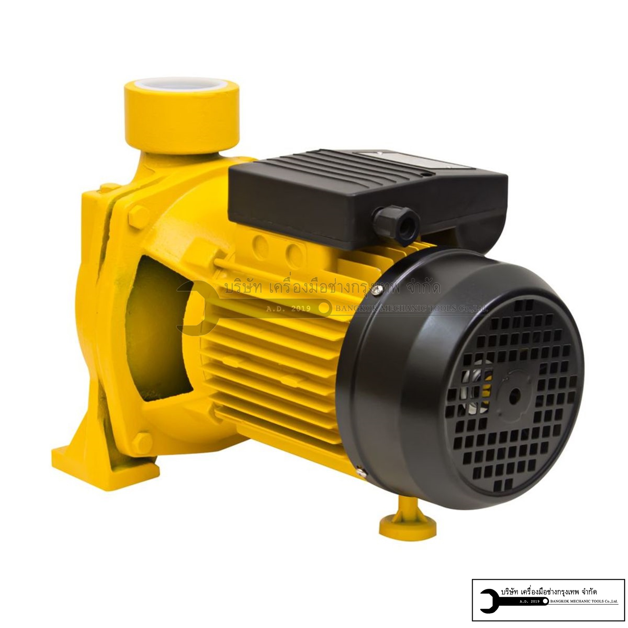 VALU ปั๊มหอยโข่ง 2 HP 2นิ้ว และ1HP 1นิ้ว รุ่น VHF5AN และ VJSW10M VJS100