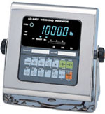 AD-4407 Weighing Indicator