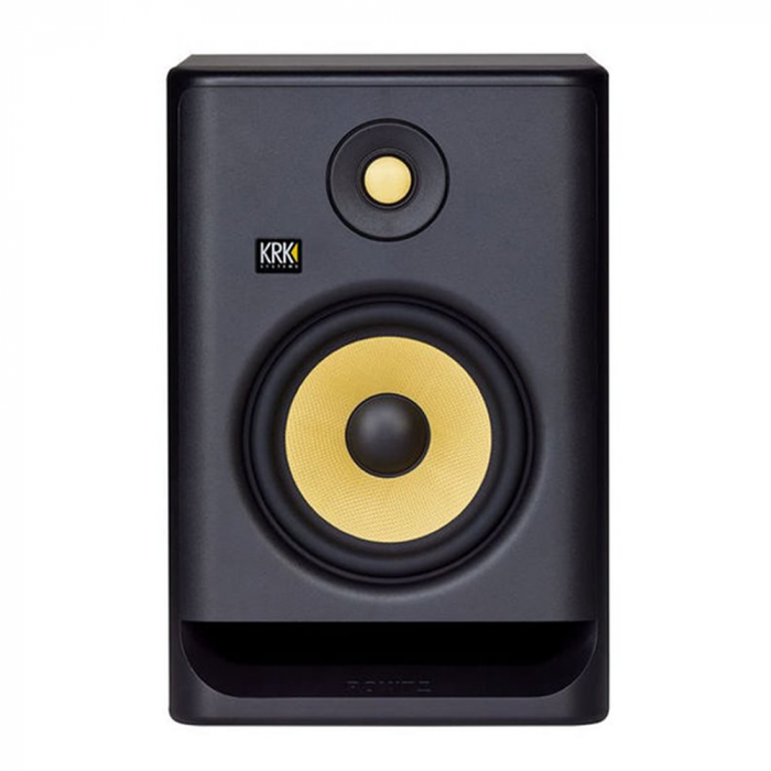 KRK RP7G4 ROKIT 7 G4 ลำโพงมอนิเตอร์ (คู่)
