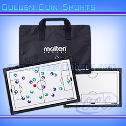 molten MSBF กระดานวางแผนฟุตบอล