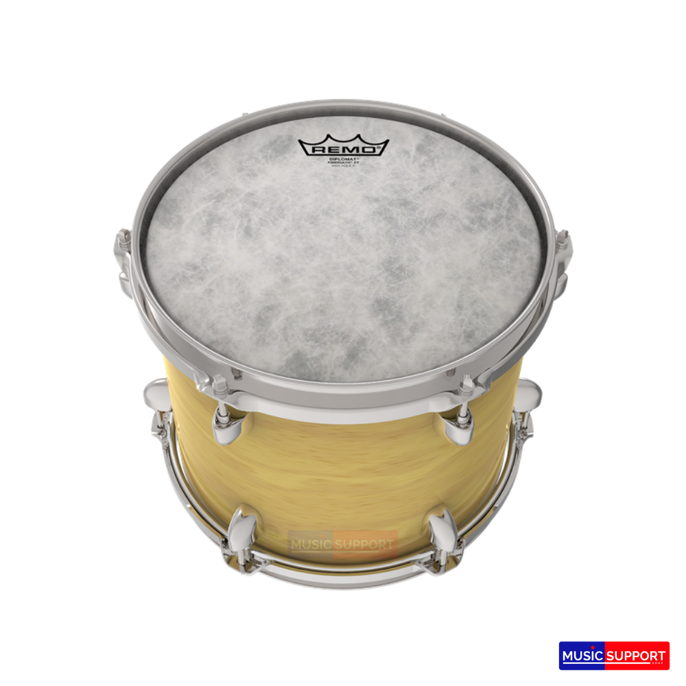 หนังกลอง Remo Diplomat Fiberskyn 14" FD-0514-00