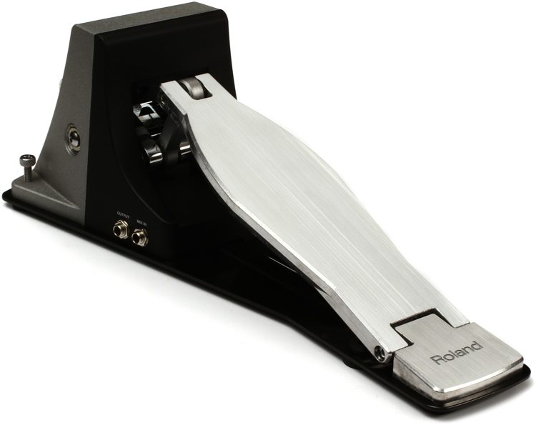 Roland KT-10 Kick Trigger Pedal