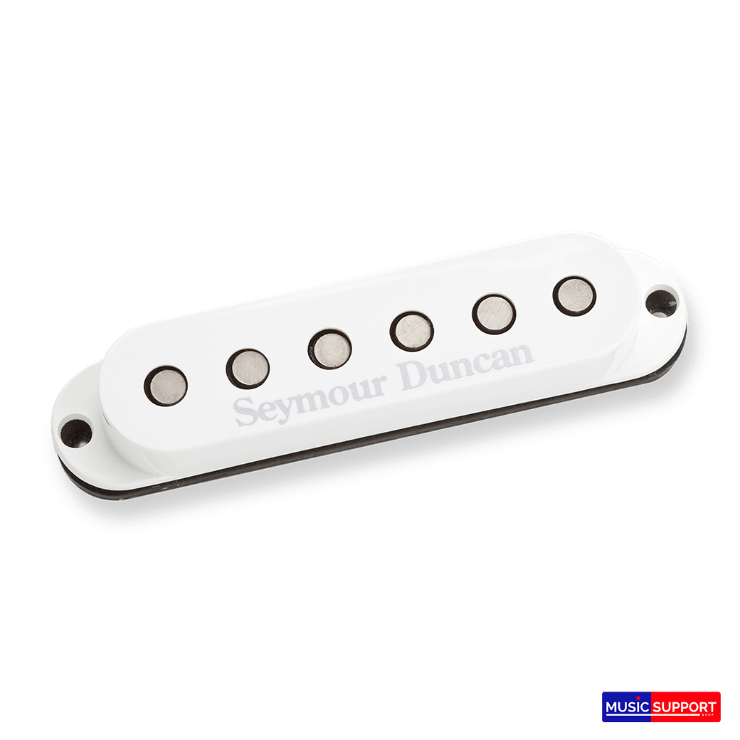 Seymour Duncan Custom Flat Strat SSL-6