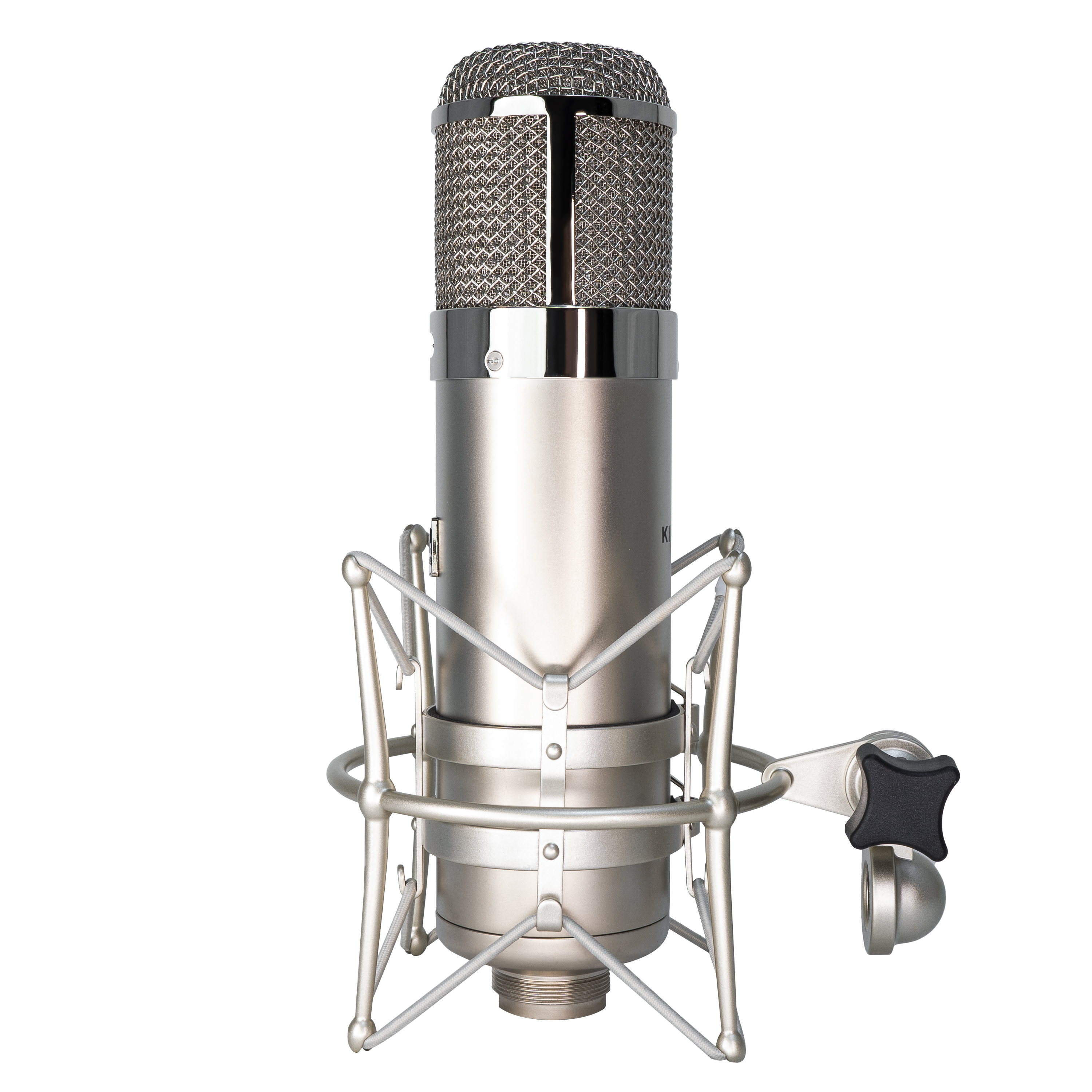 ไมค์คอนเดนเซอร์ KIWARA AUDIO KA-47