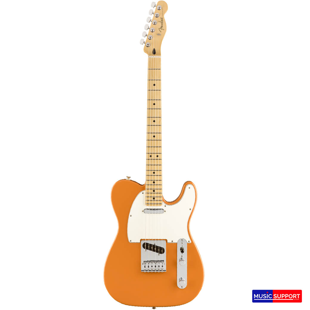 กีตาร์ไฟฟ้า Fender Player Telecaster MN