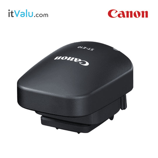 อุปกรณ์เสริม cannon Speedlite Transmitter ST-E10 อุปกรณ์ส่งสัญญาณแฟลช ST-E10