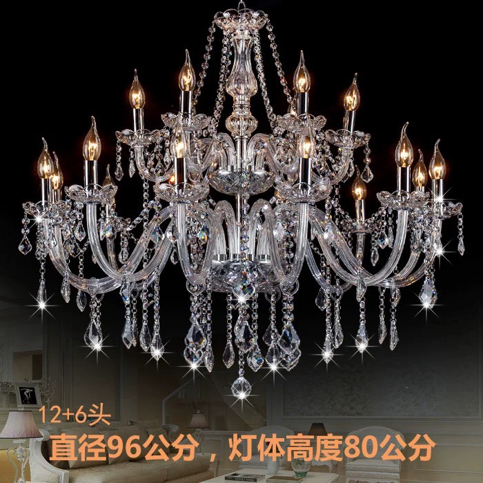 CT001A001 SOTMIA แชนเดอเรีย CHANDELIER โคมไฟ โคมระย้า ledโคมระย้าบันได โคมระย้าคริสตัล โคมระย้าวินเทจ โคมไฟระย้า