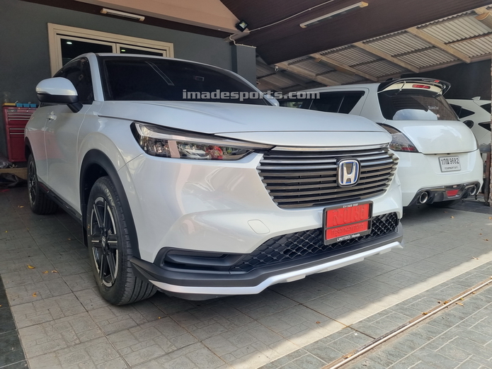 ชุดแต่ง HRV22 Ultimate SL 2022-2024