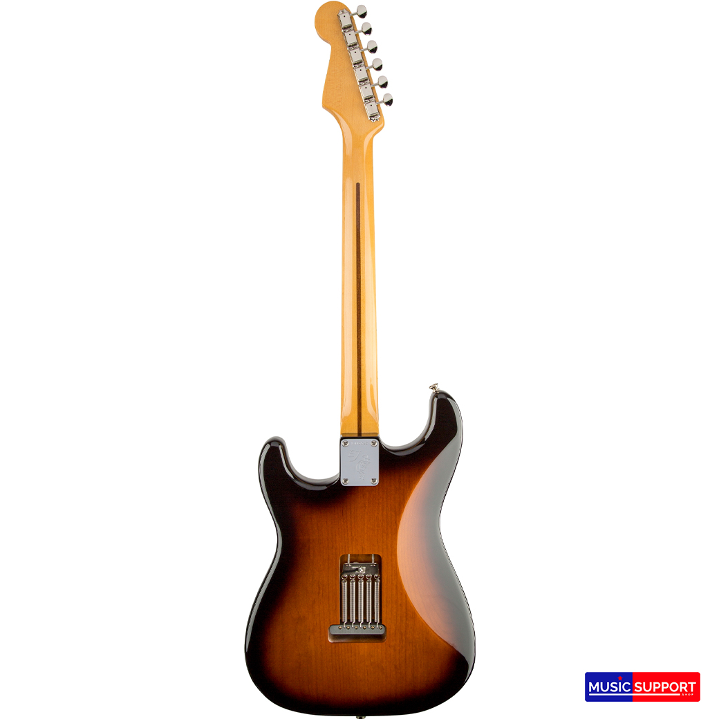 กีต้าร์ไฟฟ้า Fender Eric Johnson Stratocaster MN