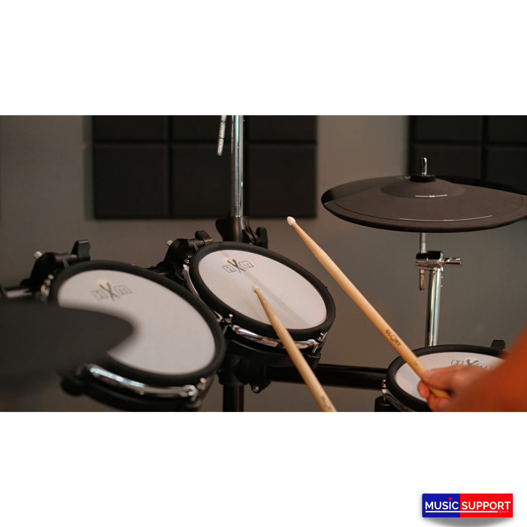 กลองไฟฟ้า HXM XD-450C Electric Drum