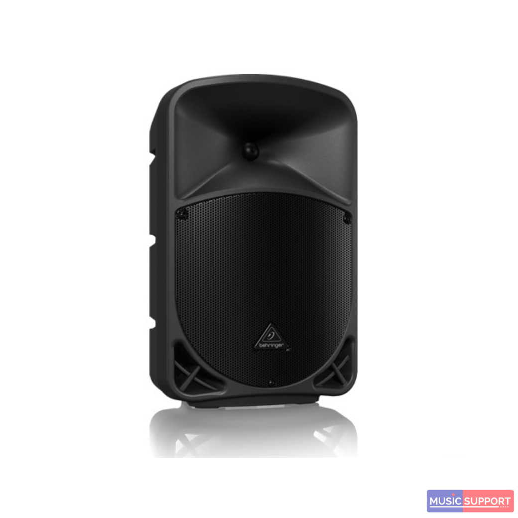 BEHRINGER B108D ตู้ลำโพง 8 นิ้ว 2 ทาง 300 วัตต์ มีแอมป์ในตัว คลาส D