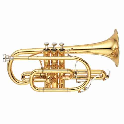 Yamaha YCR-8335 Bb Cornet