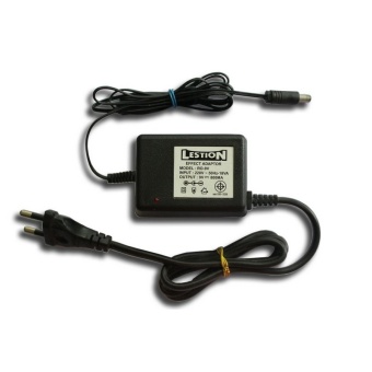 หม้อแปลง Adapter 9V Mark II
