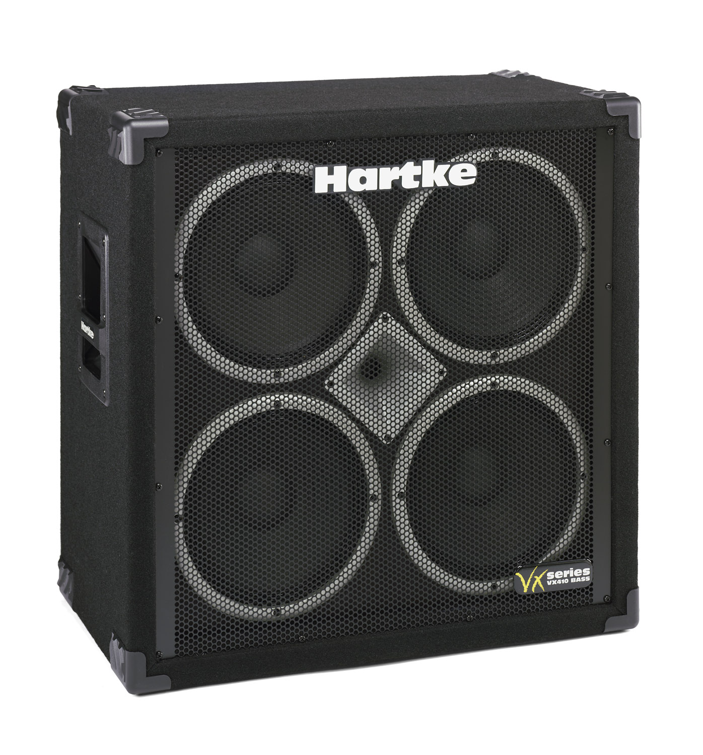 แอมป์เบสไฟฟ้า HARTKE VX-410