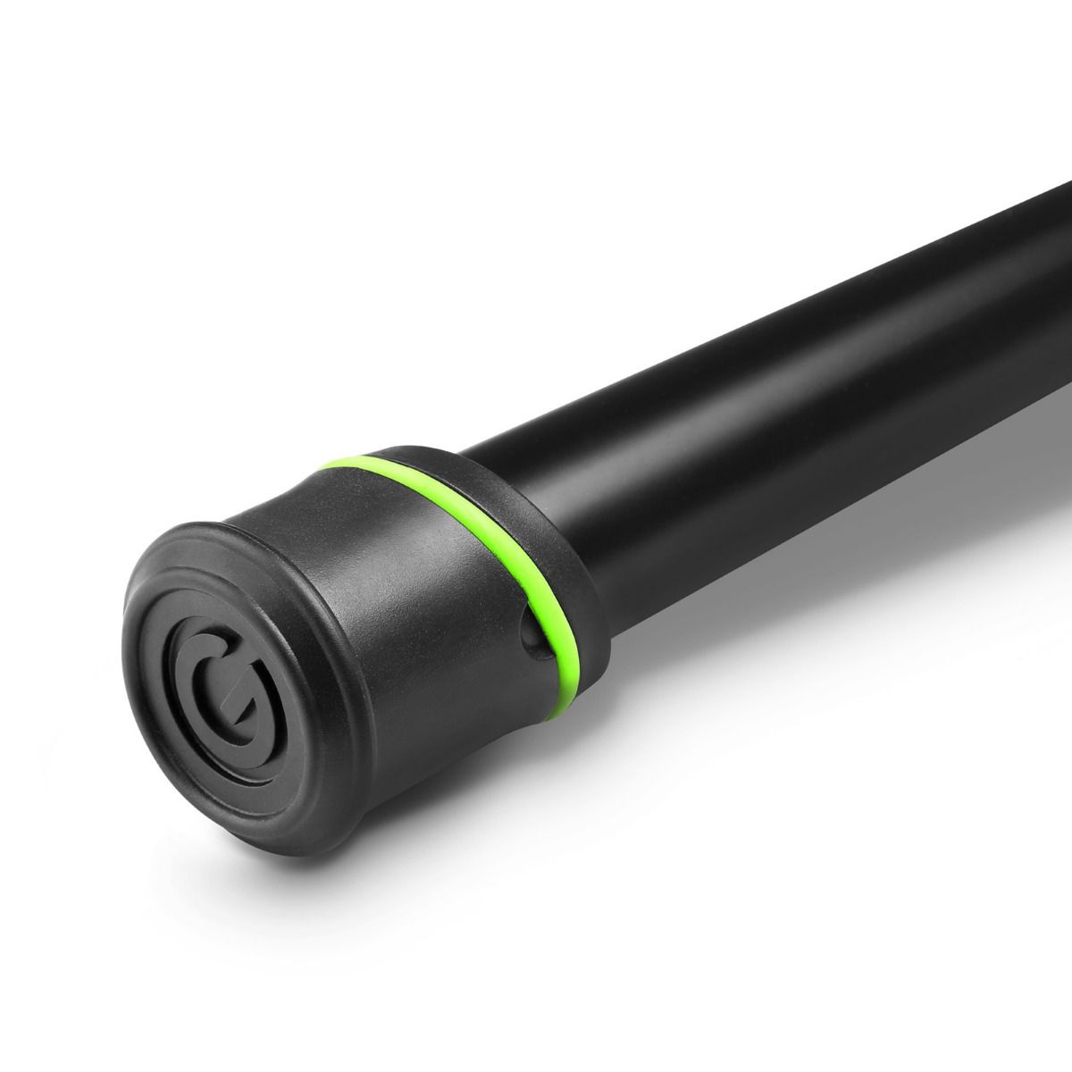 Gravity GKSX2 ขาตั้งคีย์บอร์ด Black ยางเขียว