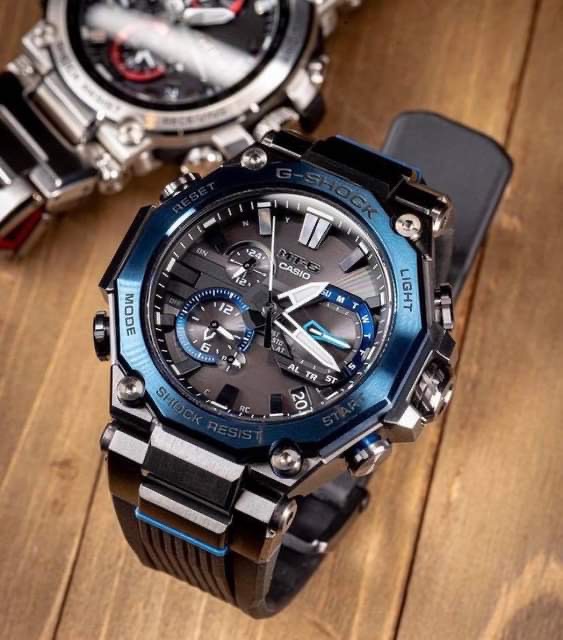 MT-G Bluetooth MTG-B2000B-1A2 รุ่นใหม่ล่าสุดหน้าAP