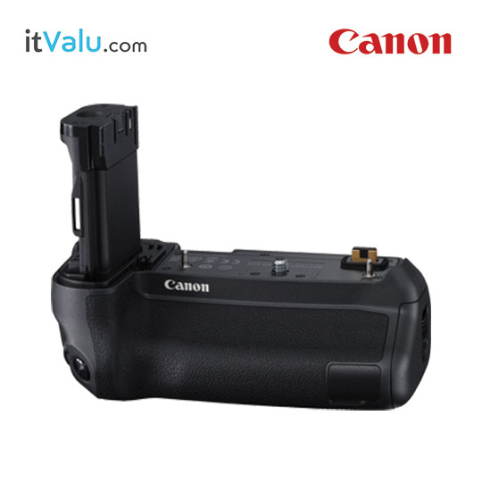 อุปกรณ์เสริม cannon กริปแบตเตอรี่ Battery Grip BG-E22
