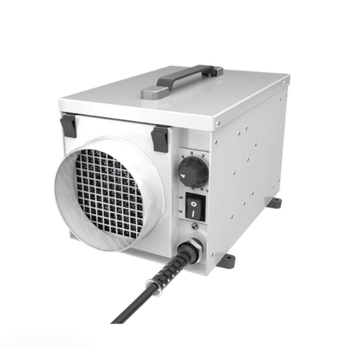 เครื่องลดความชื้น Ionmax+ EcorPro DryFan® รุ่น DF12