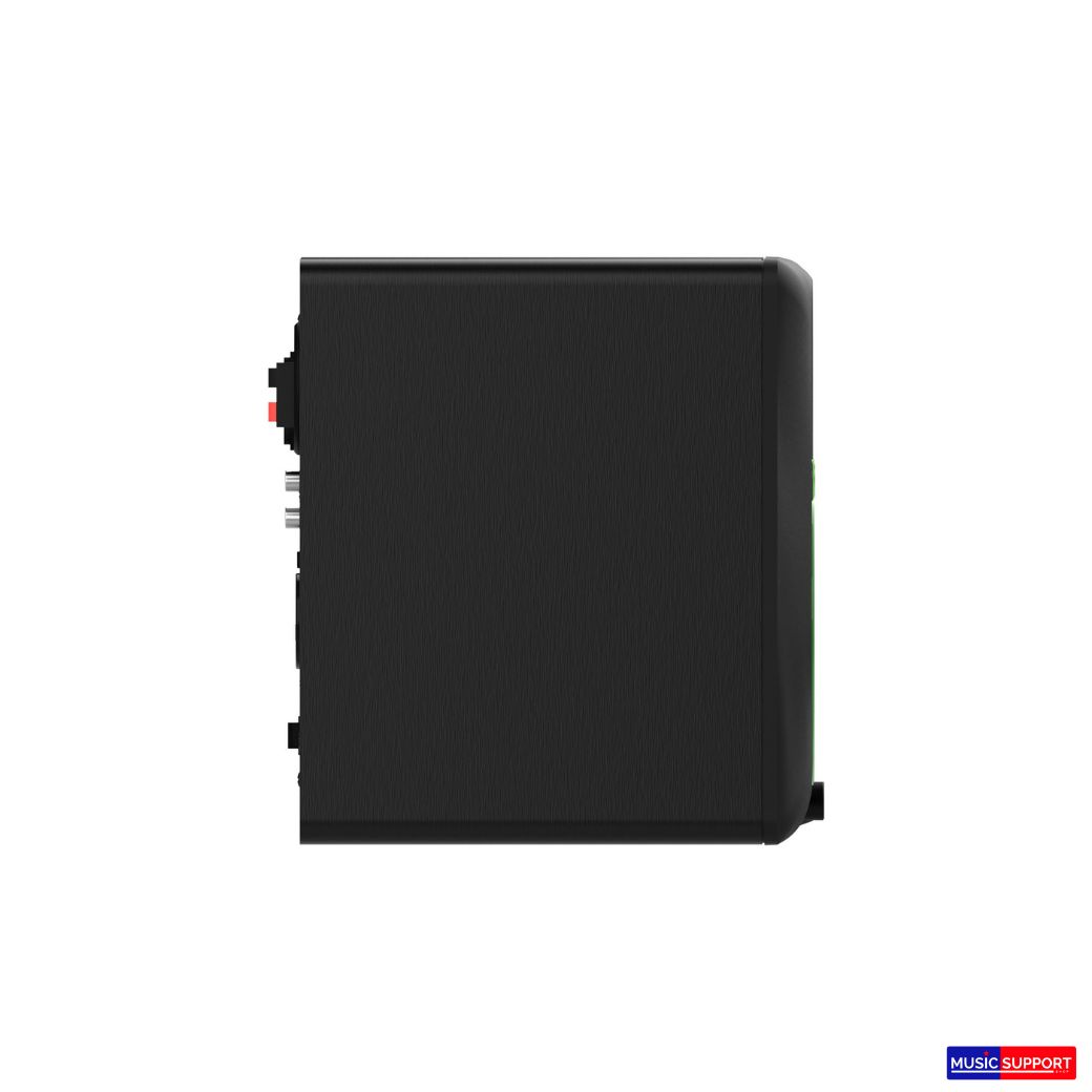 ลำโพงมอนิเตอร์ Mackie CR series CR4.5BT