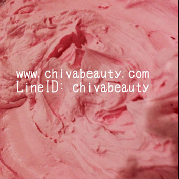 ขายส่ง ครีมกันแดดซิลิโคน เนื้อนุ่มเบา ครีมกันแดดผสมเบอรี่ สีชมพูบาร์บี้ ขนาด 100 กรัม ราคา 500 บาท