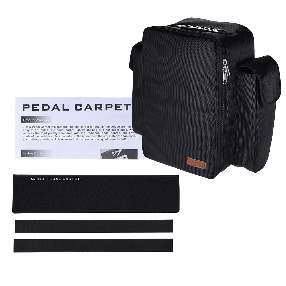 กระเป๋าเอฟเฟค Joyo Backpack PC-1