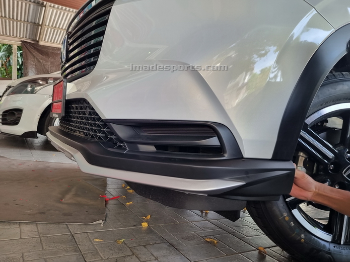 ชุดแต่ง HRV22 Ultimate SL 2022-2024