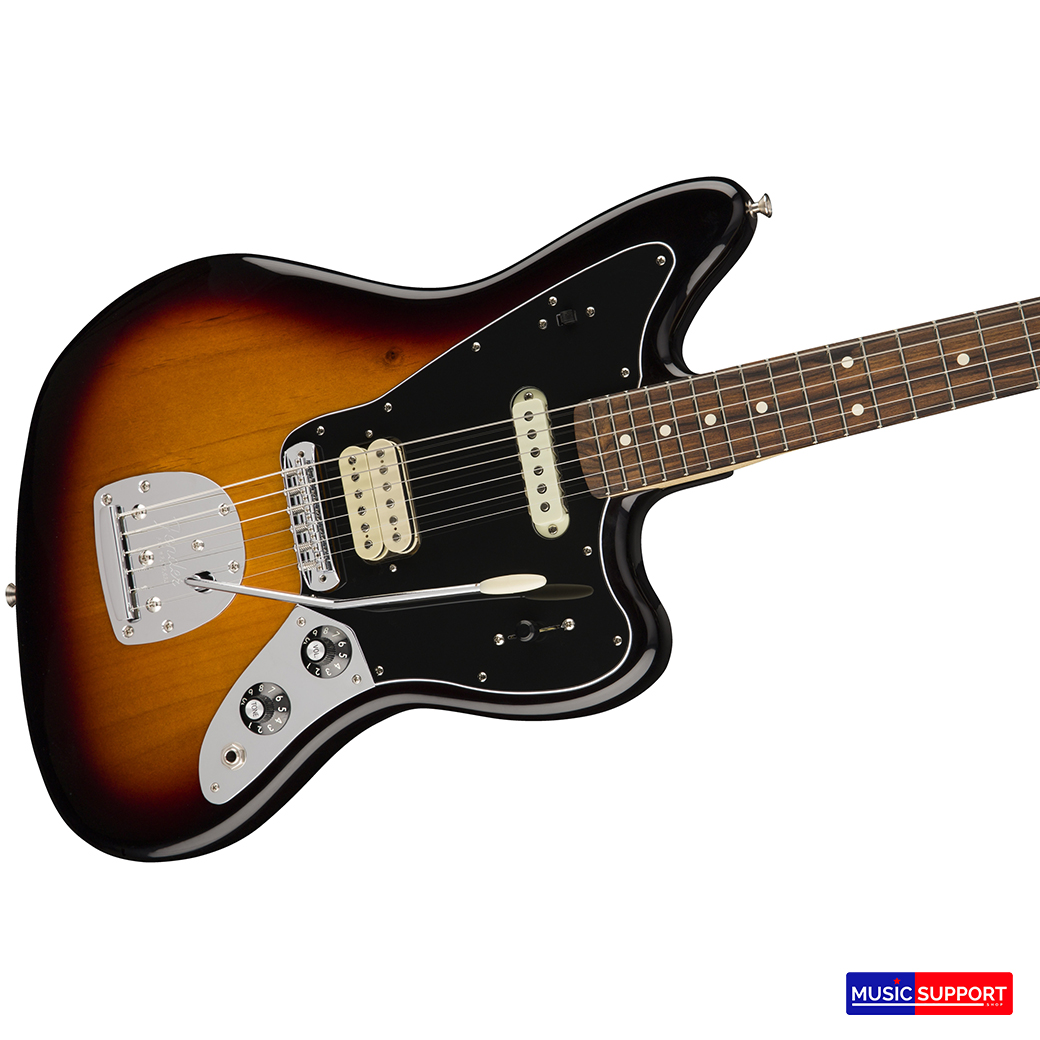 กีตาร์ไฟฟ้า Fender Player Jaguar PF