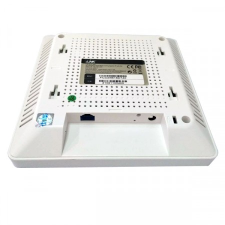 Link PA-3120A Dual Band Gigabit WiFi Access Point 1200Mbps High-Power Ceiling