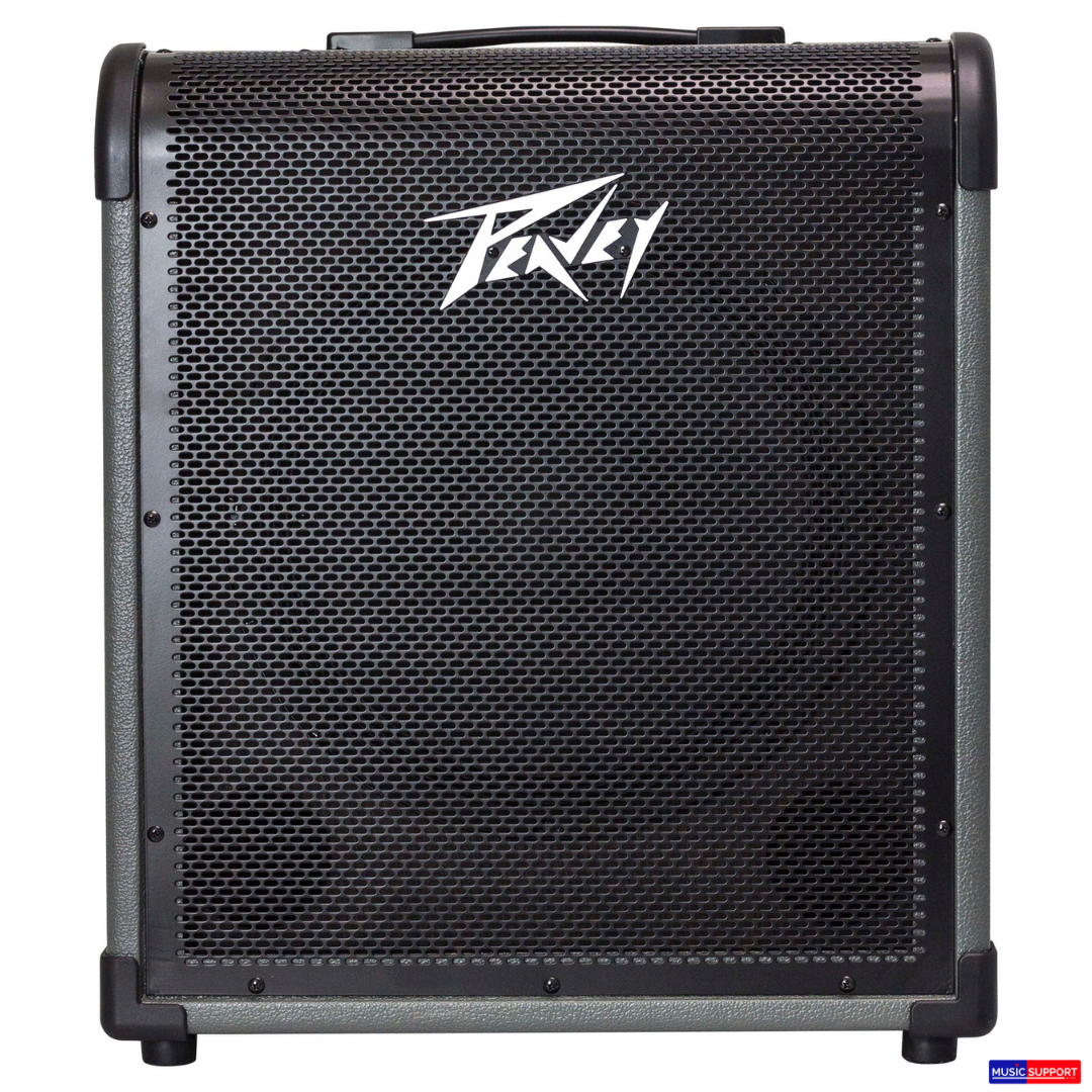 ตู้แอมป์เบสPeavey max 150 BASS Amplifire