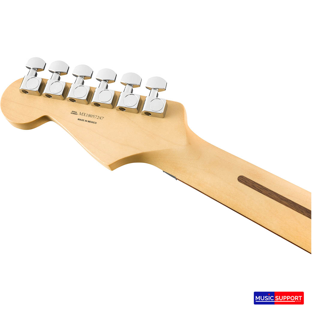 กีตาร์ไฟฟ้า Fender Player Stratocaster Floyd Rose HSS