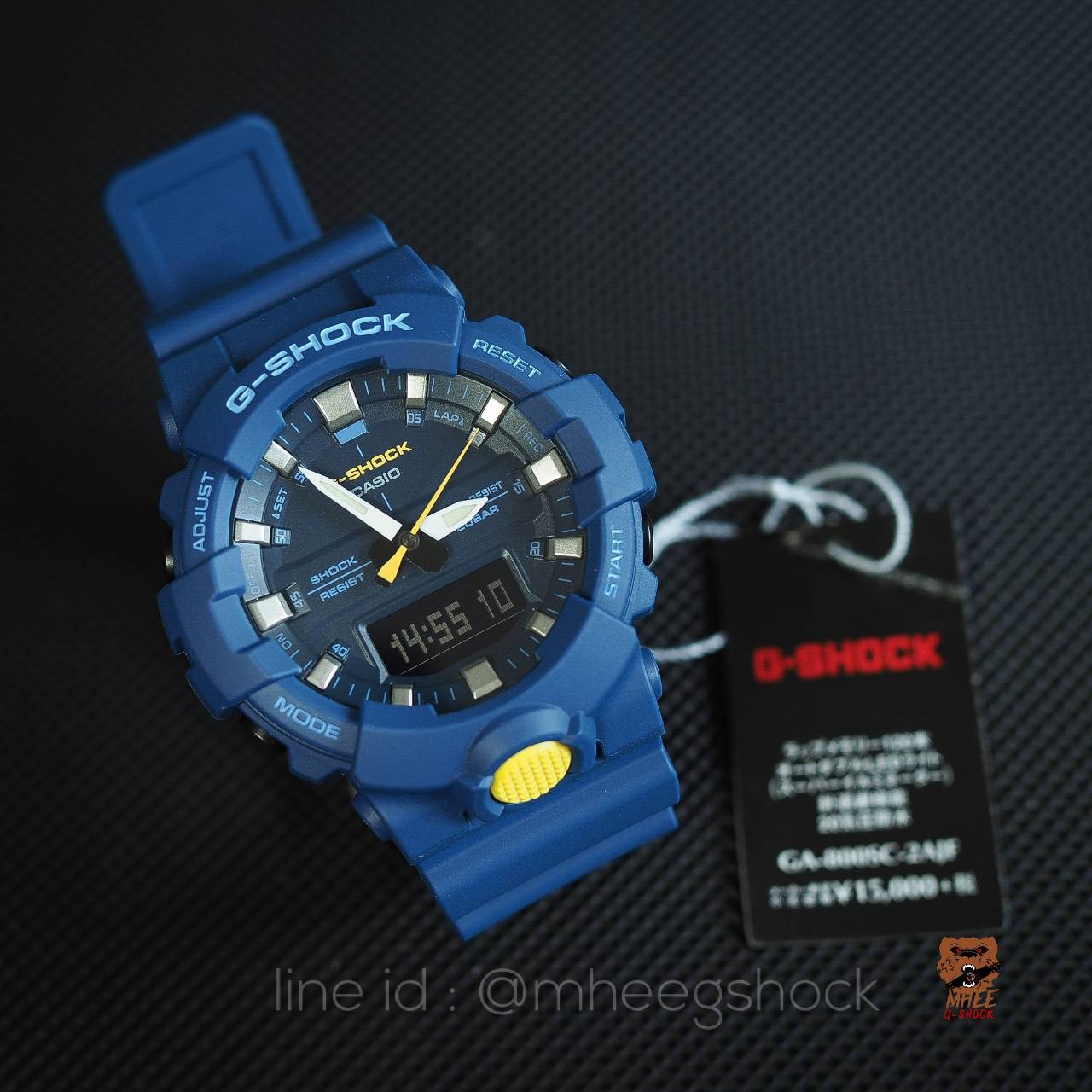 GA-800SC-2ADR